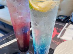 -Nord Grill&Bar Highland诺德西餐(深圳欢乐海岸店)