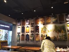 -乐凯撒披萨(南山书城店)