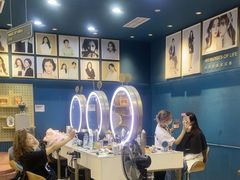 -海马体照相馆(新南凯德广场店)