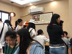 -裕兴记·三虾面(西北街总店)
