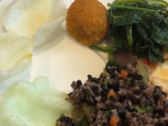 -鼓浪湾酒店自助餐