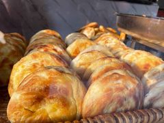 -灵宝小吃韩四娃鸡汁米线店(步行街店)