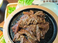 -大同江朝鲜菜•长春地标美食(绿园吾悦广场店)