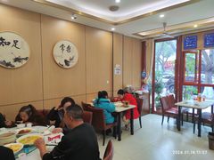 -幸福饭店(佛山路东段店)