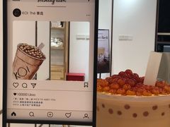 -KOI Thé(力宝广场店)