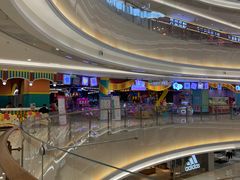-利群胶州购物广场(澳门路店)