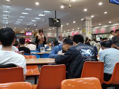 -浙江大学玉泉校区四食堂