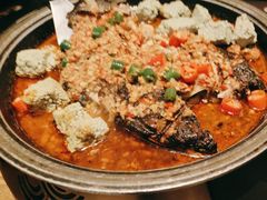 -烤匠麻辣烤鱼(万象城店)