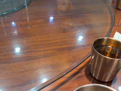 -魁盛居百年鲁菜馆(中林路店)