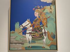 -大芬美术馆