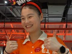 -红盔甲·小龙虾(人民广场店)
