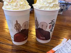 -西安贾三灌汤包·回坊小吃·清真炒菜(北院门总店)