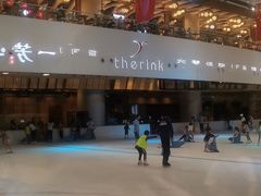 -TheRink大零溜冰场(IFS国金中心店)