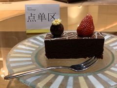 -大堂吧·深圳益田威斯汀酒店