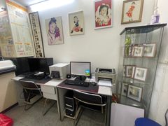 -金氏照相馆(襄阳南路店)