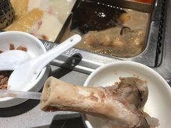 -海底捞火锅(方塔东街店)