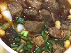 -覃肥叔桂林米粉(粮道街店)