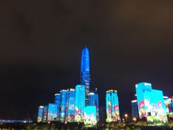 -爆米花儿童美发乐园(万象汇店)