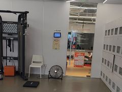 -乐刻运动健身(青山印象城店)