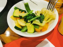 -申德勒加油站餐厅(三里屯北小街店)