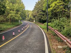 -宝界山林公园
