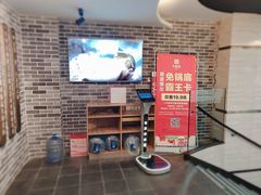-大龙燚火锅(五一广场店)