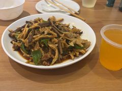 -环秀楼(黄山呈坎店)