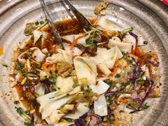 -西贝(上海我格广场店)