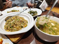 -大灶头·新昌菜(中国茶市店)