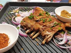 -山西会馆·晋菜·晋商宴·学堂记忆(许坦西街店)