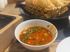 -湊湊火锅·茶憩(上海合生汇店)