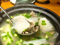 -九道菜有鸡鱼头(石鼓路店)