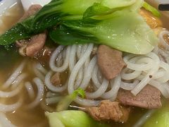 -晋江老戴牛肉馆(江头美食城分店)