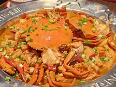 -胖哥俩肉蟹煲(海盐总店)