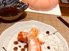-蟹将军·松叶蟹和牛日料放题自助(K11店)