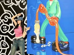 -chi K11艺术空间展览厅