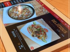 -ALAMEEN阿拉伯餐厅(三里屯店)