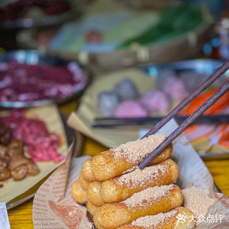 在上海，国庆不容错过的川渝火锅新地标