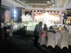 -重庆江北希尔顿逸林酒店·宴会厅