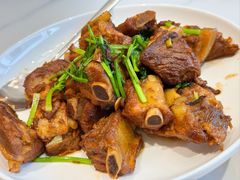 -小红鲸·海鲜餐厅(轸大路店)