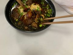 -上海为民商行清真饭店(南大路店)