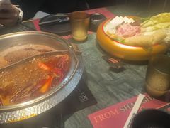 -牛New寿喜烧(中山公园龙之梦店)
