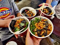 -黑色经典臭豆腐·湖南特产(坡子街店)