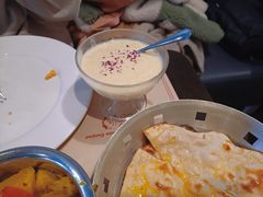 米饭布丁-克比叔叔印度餐厅Kebabs on the Grille(人民广场店)