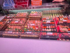 -争鲜回转寿司(朝北大悦城店)