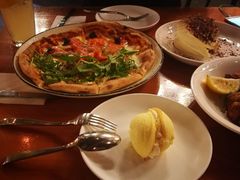 -PIZZA BIANCA(万象城店)