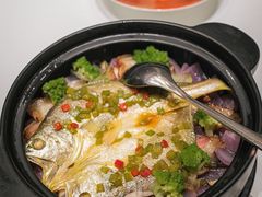 -好友缘家宴(青山路店)