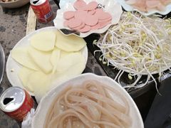 -肖肖酸萝卜鱼火锅(总店)