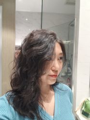 -Coco Salon 日系烫染专业店