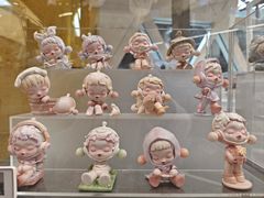 -泡泡玛特POPMART (北京超极合生汇店)